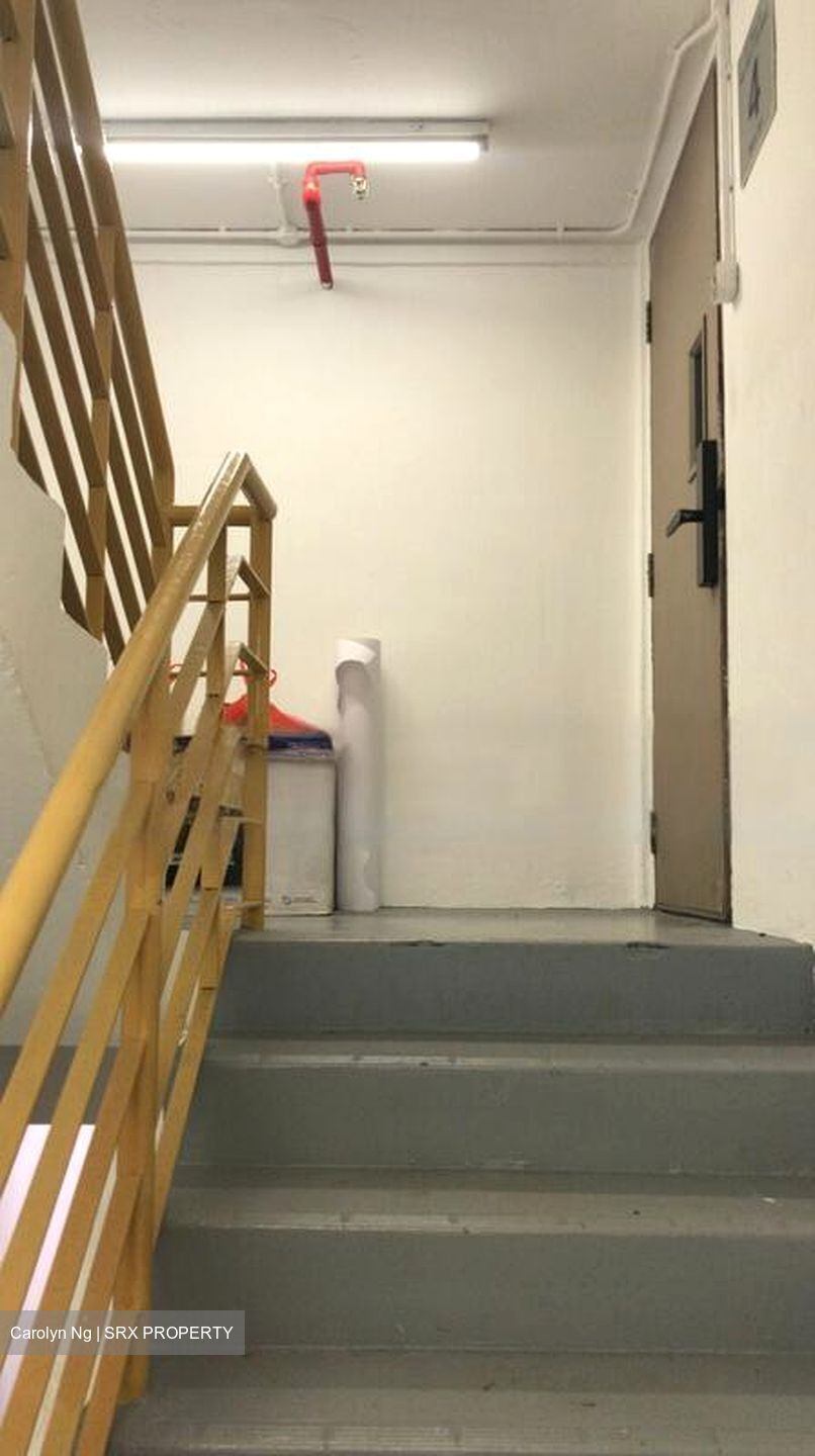 Kb Industrial Building (D14), Factory #459283211